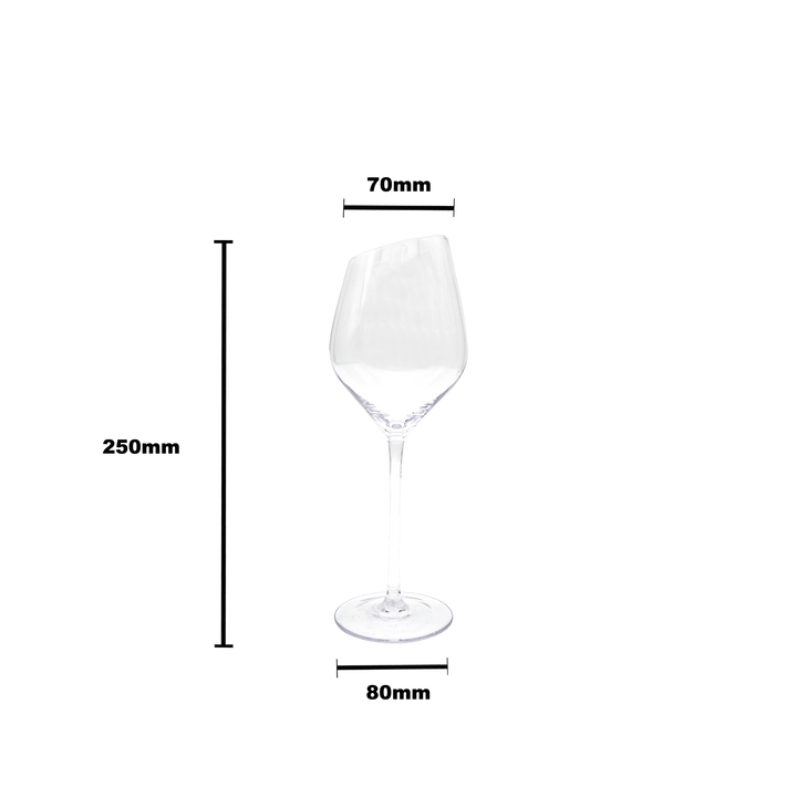 Authur Wine Glass - 450ml