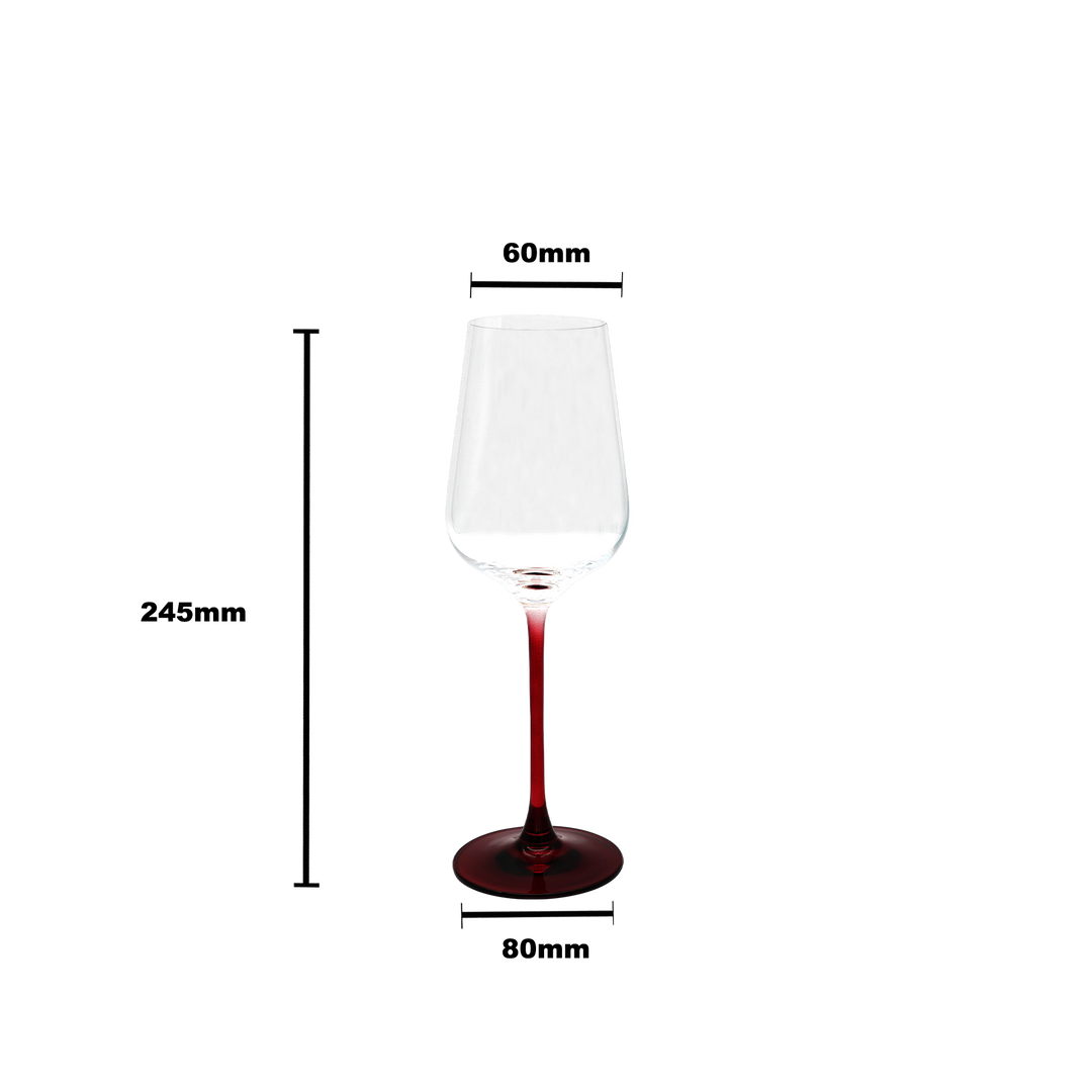 Jardin Wine Glass - 430ml