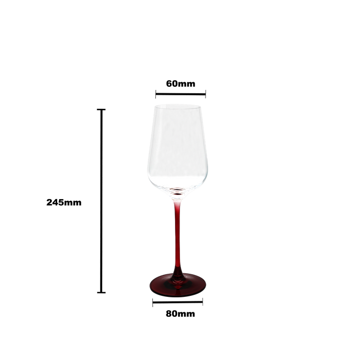 Jardin Wine Glass - 430ml