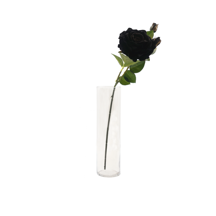 Faux Rose Stem