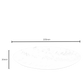 Maillon Wave Flat Plate