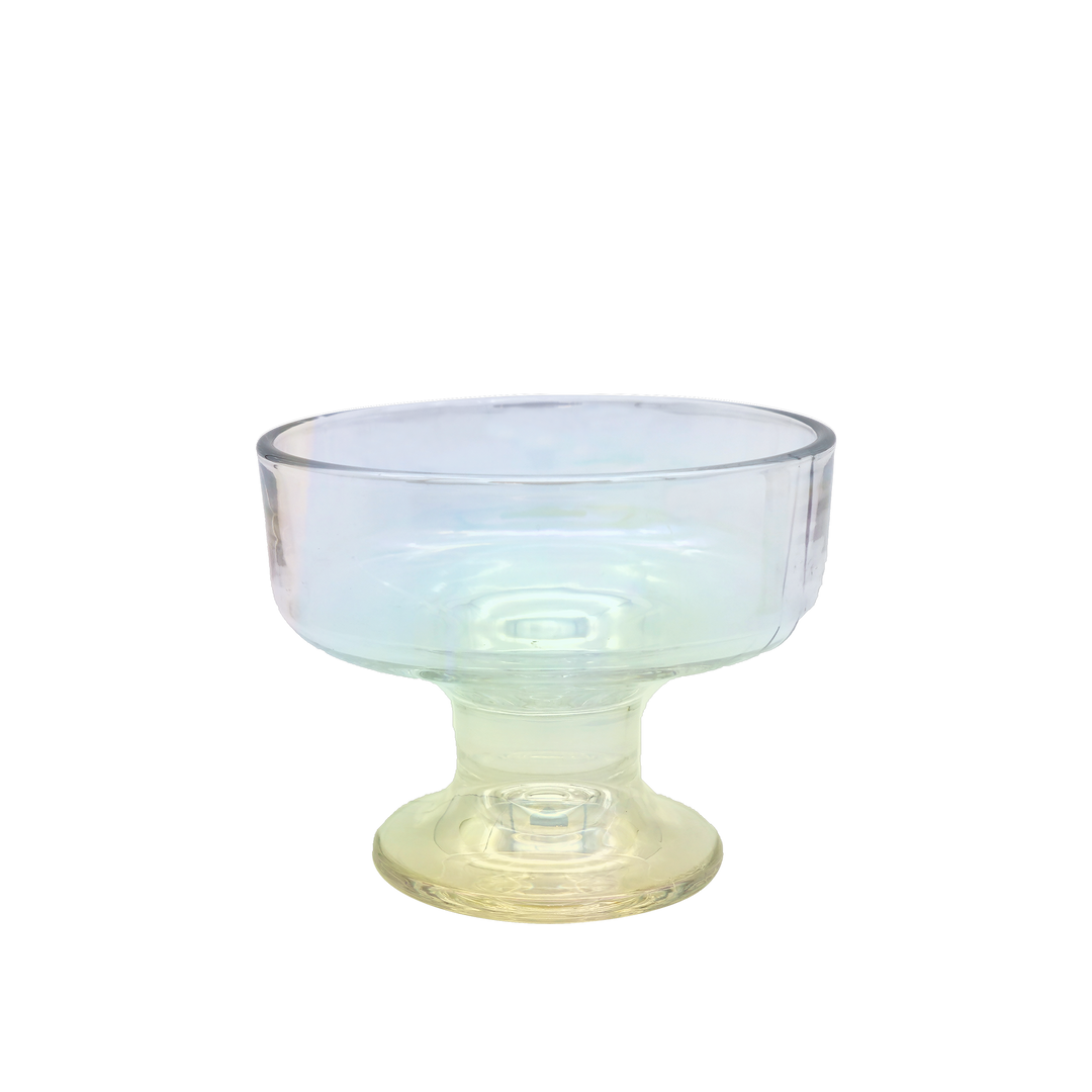 Authur Dessert Glass Bowl - 200ml iridescent