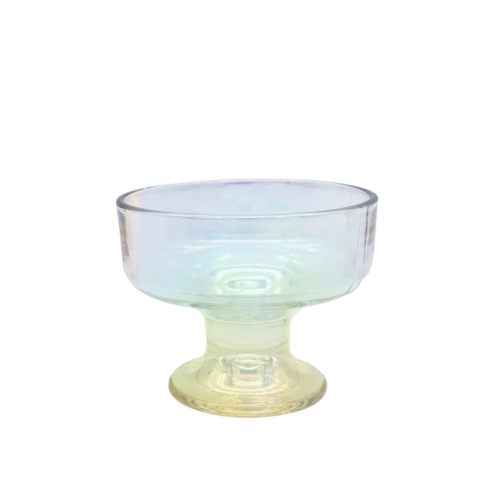 Authur Dessert Glass Bowl - 200ml iridescent