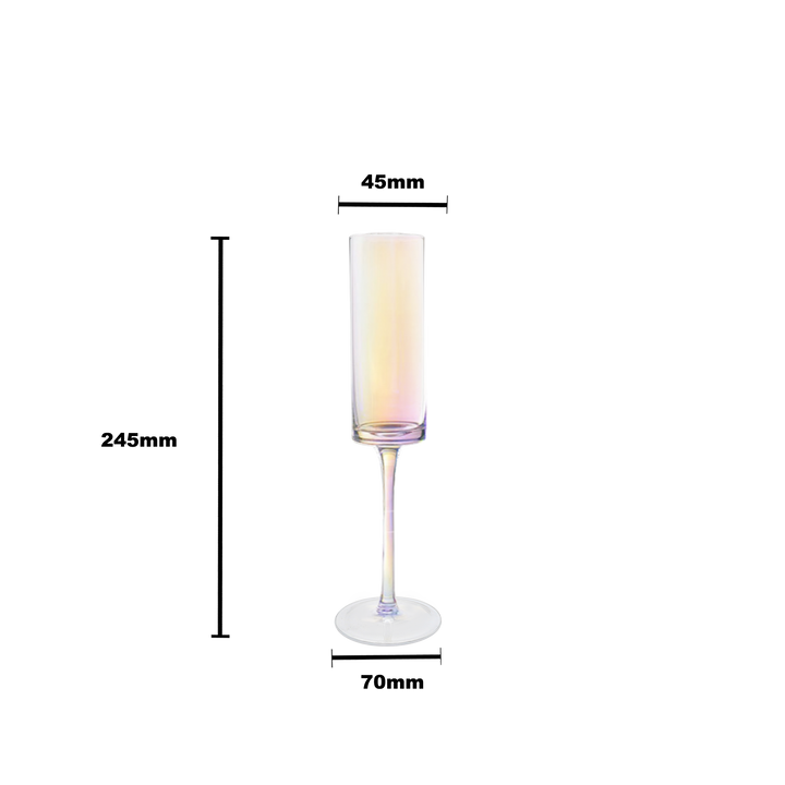 De Gala Champagne Glass -255ml