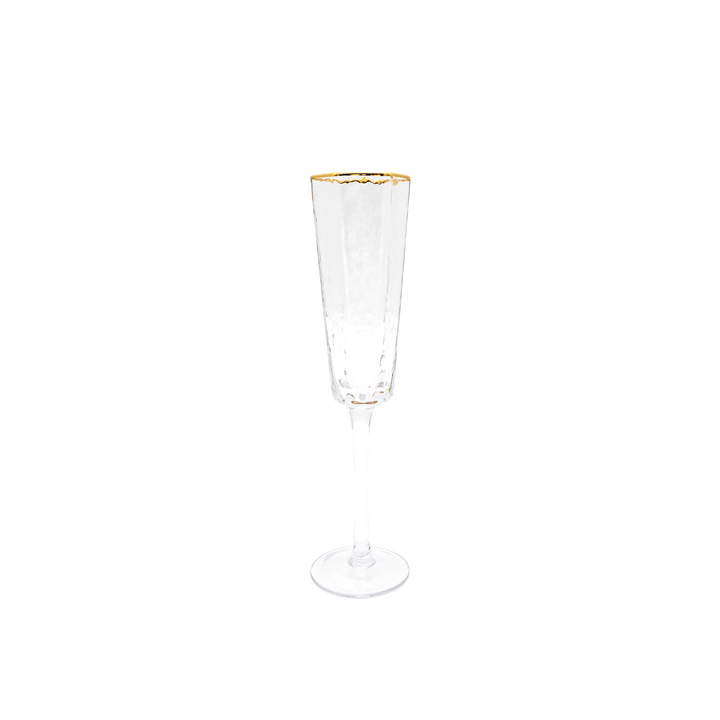 Nile Garden Champagne Glass - 122ml