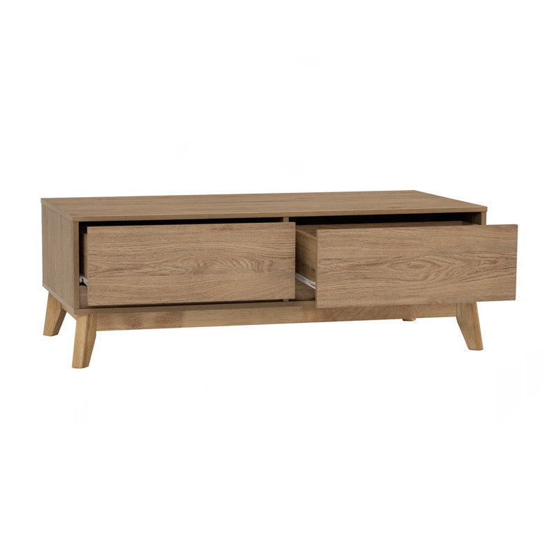 Hirado Coffee Table - Natural