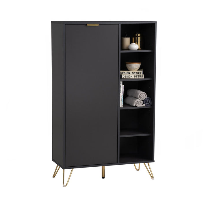 Volos Multifunction Cabinet Shoe Cabinet