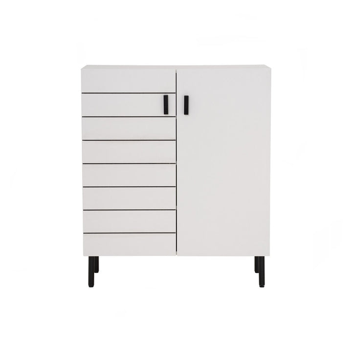 Kotka Multifunction Cabinet Shoe Cabinet