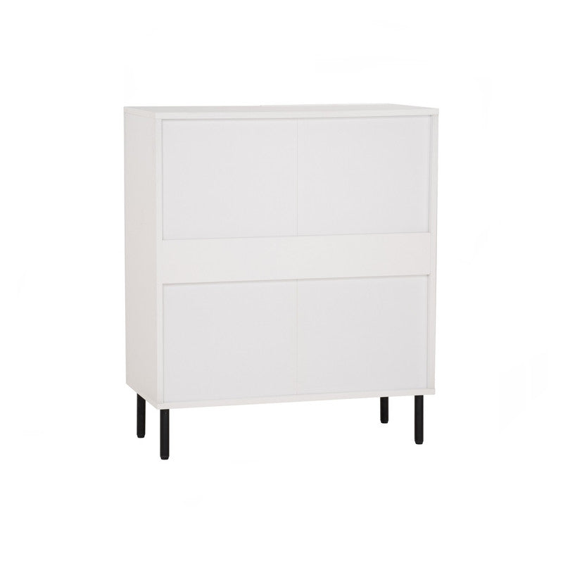 Kotka Multifunction Cabinet Shoe Cabinet