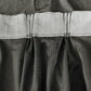 Large Thick Velvet Curtains Warp Knitted Velvet 540x270cm+Hooks Pinch Pleat Grey