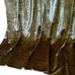 Large Thick Velvet Curtains Warp Knitted Velvet 550x270cm+30 Hooks Pinch Pleat