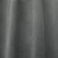 Large Thick Velvet Blockout Curtains 550x 230cm PINCH PLEAT 2 panel+Hooks Grey