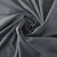 Large Thick Velvet Blockout Curtains 550x 230cm PINCH PLEAT 2 panel+Hooks Grey