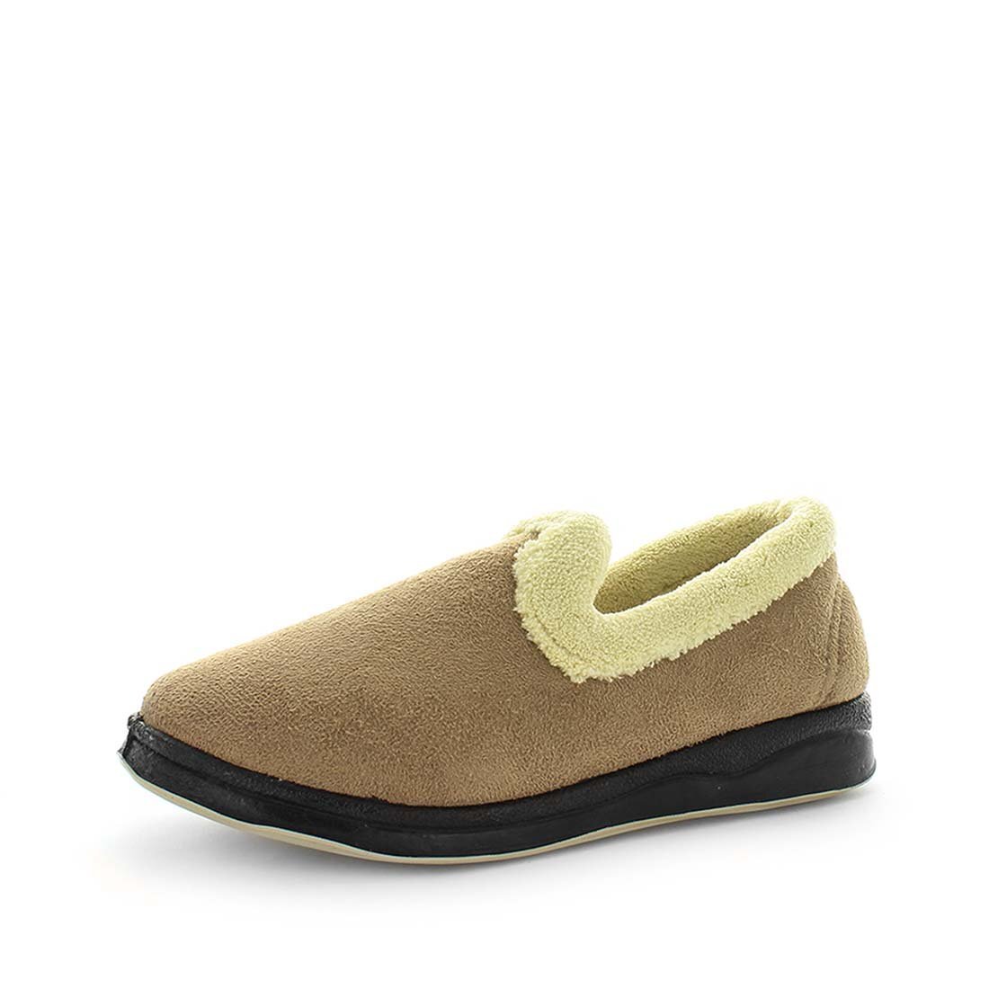 Panda PEMILLE Slippers Uggs Camel Shoe 8