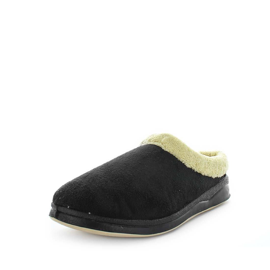 Panda ENDY Slippers Uggs Black Shoe 5