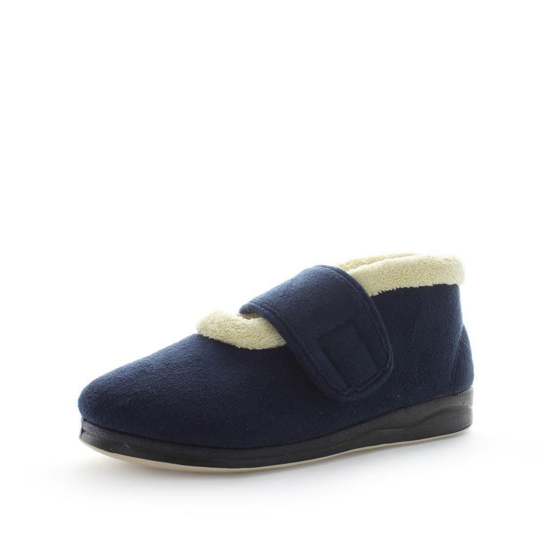 Panda EMEE Slippers Uggs Navy Shoe 9