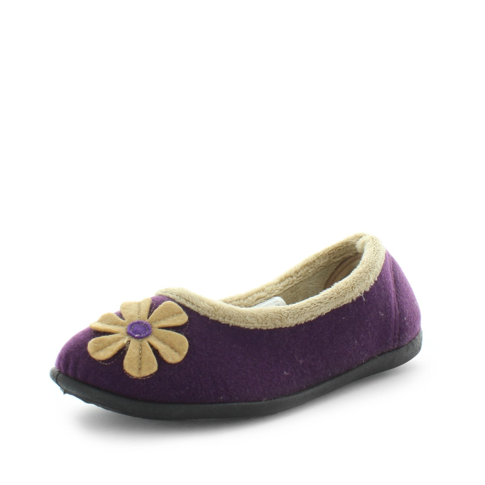 Panda PELGIN Slippers Uggs Purple Shoe 7