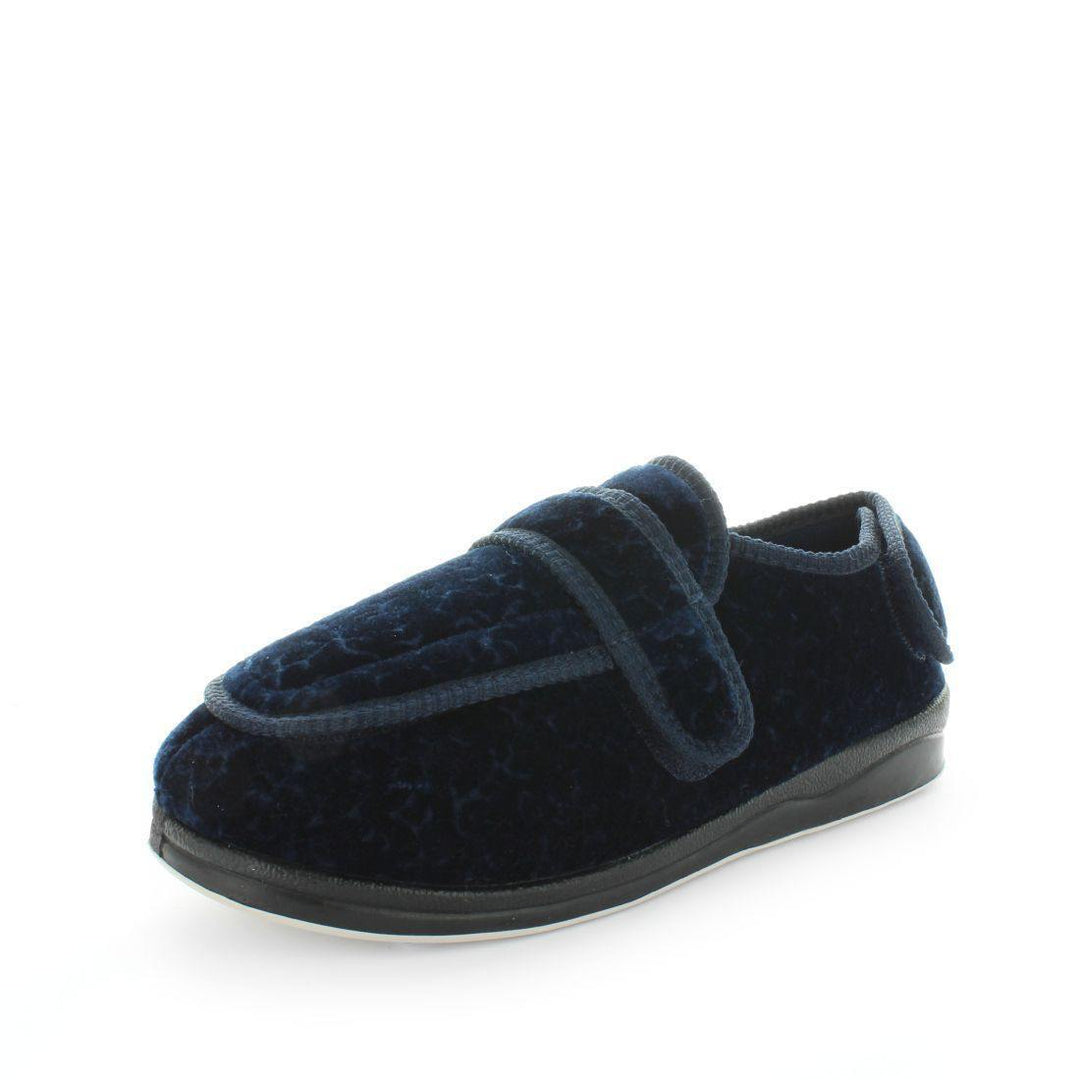 Panda PELISAII Slippers Uggs Navy Shoe 8