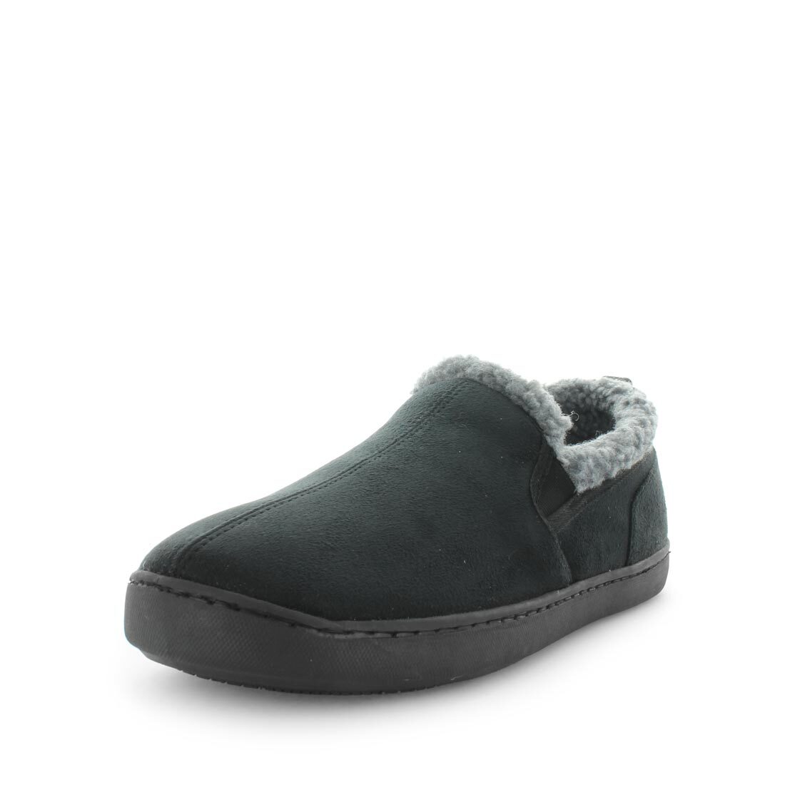 Panda PELIU Slippers Uggs Black Shoe 8