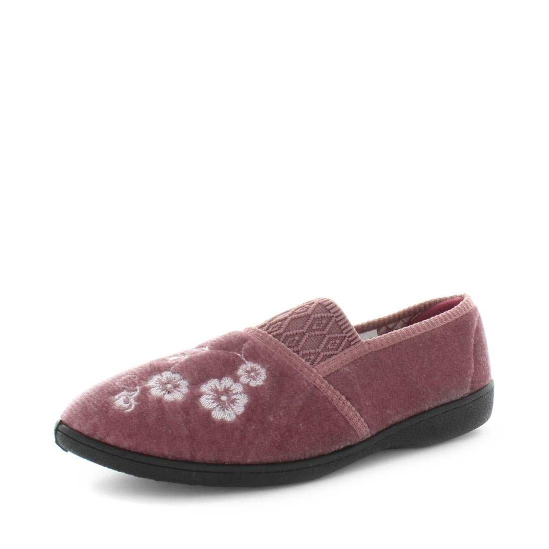 Panda PELSAHIII Slippers Uggs Heather Shoe 7