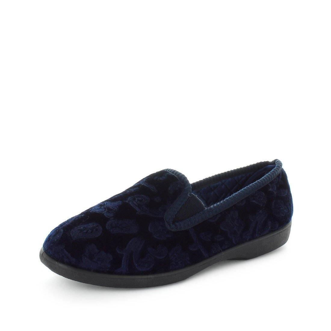 Panda PERTA Slippers Uggs Navy Shoe 6