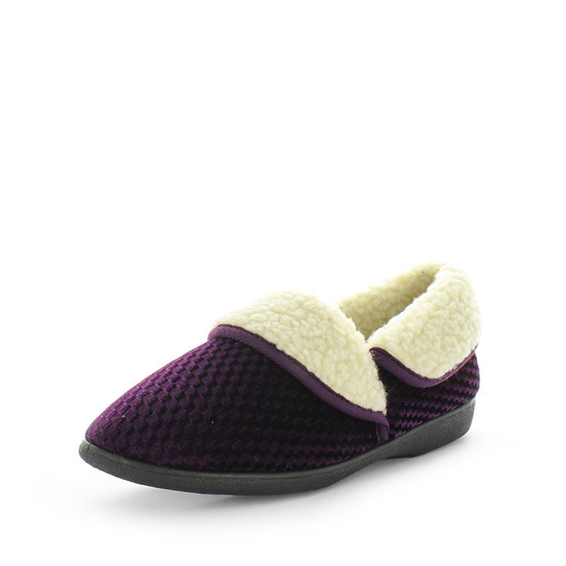 Panda PEBA4 Slippers Uggs Purple Shoe 6