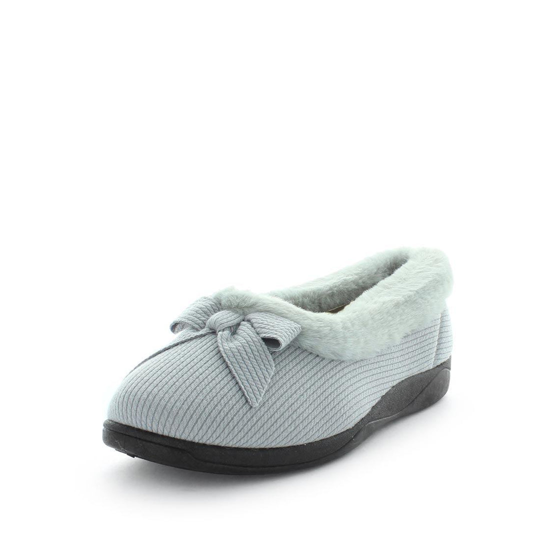 Panda PELECTRA Slippers Uggs Grey Shoe 10