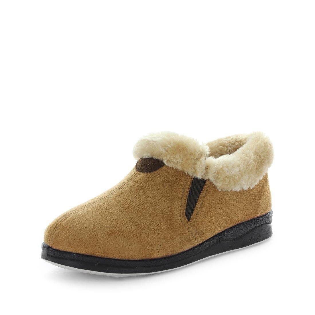 Panda PELIVIA Slippers Uggs Chestnut Shoe 6