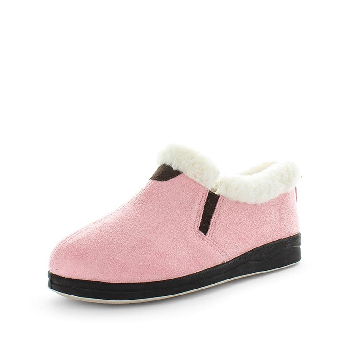 Panda PELIVIA Slippers Uggs Pink Shoe 8