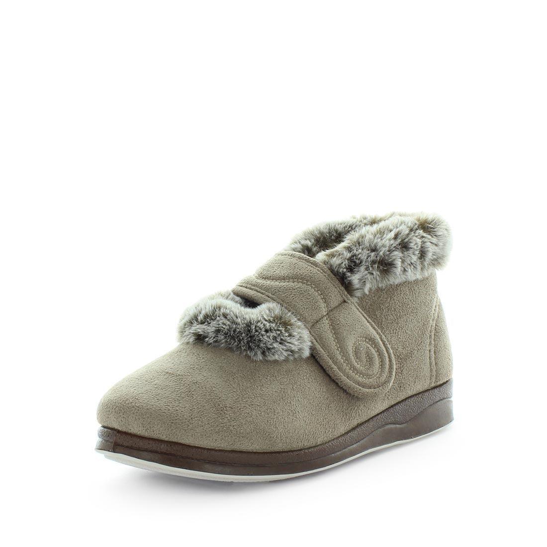 Panda EMEE Slippers Uggs Taupe Shoe 10