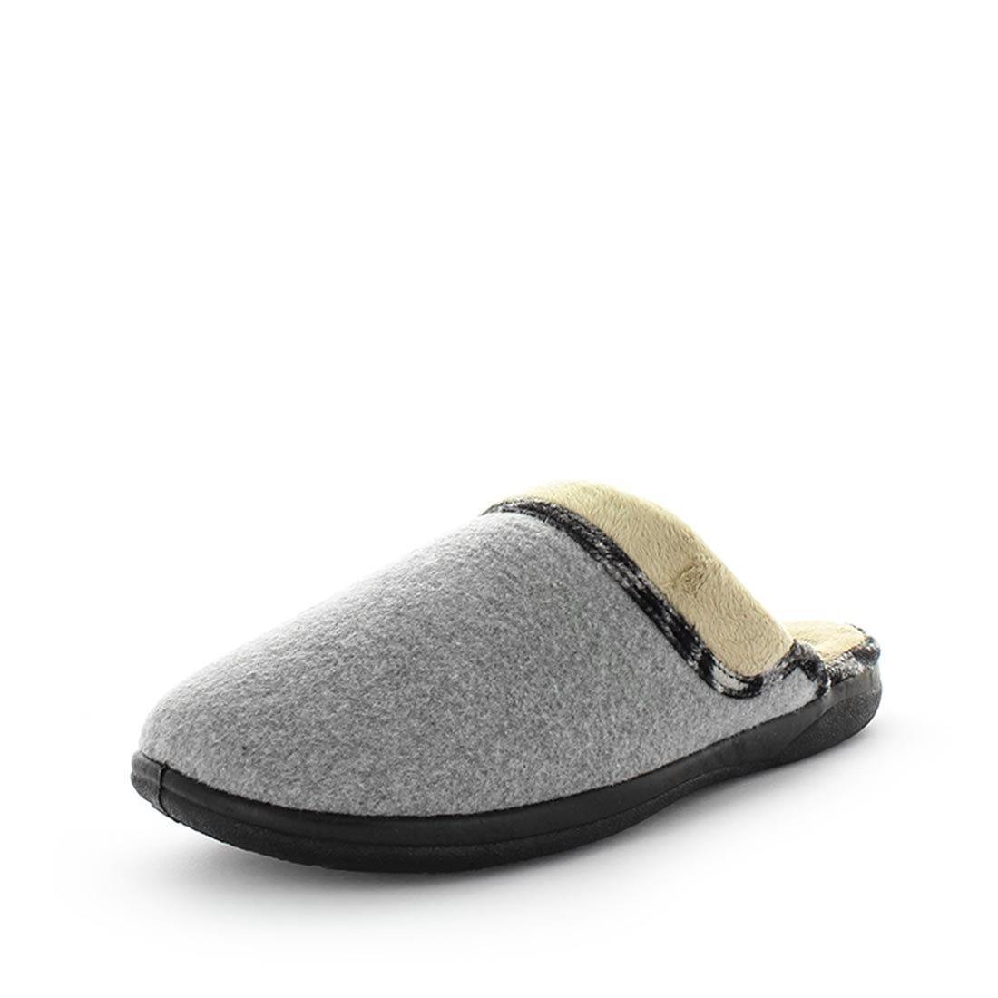 Panda PENGEL Slippers Uggs Grey Shoe 6