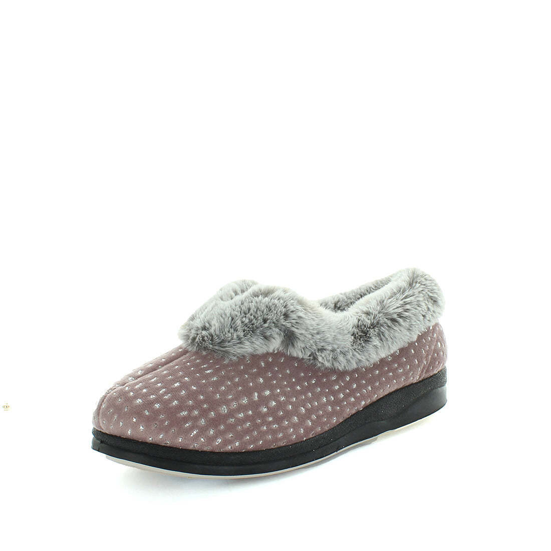 Panda PERIANA Slippers Uggs Pink Shoe 5