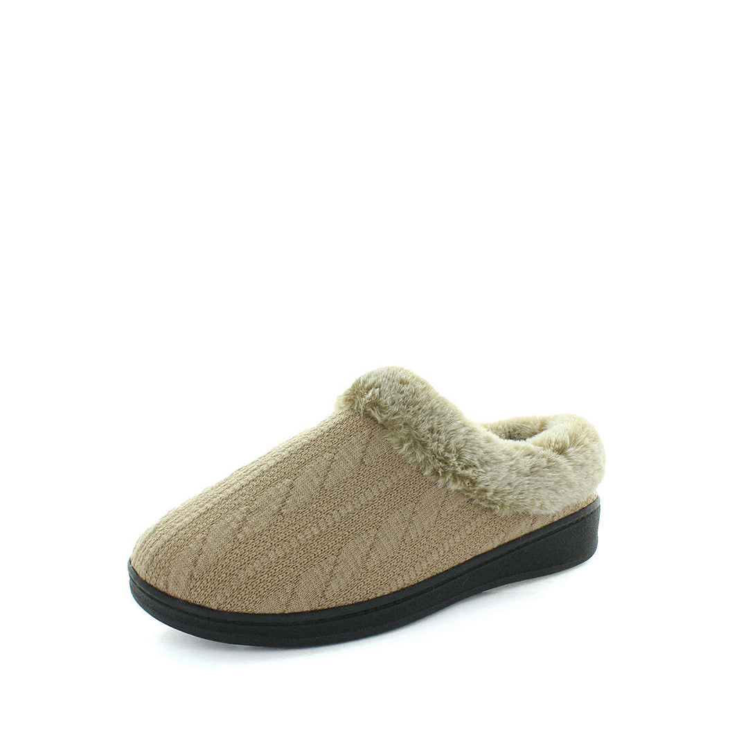 Panda PEVANI Slippers Uggs Beige Shoe 10