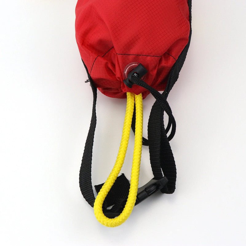 NNEOBA Rope Throw Bag Flotation Device