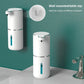 380ML Infrared Touchless Foam Soap Dispenser