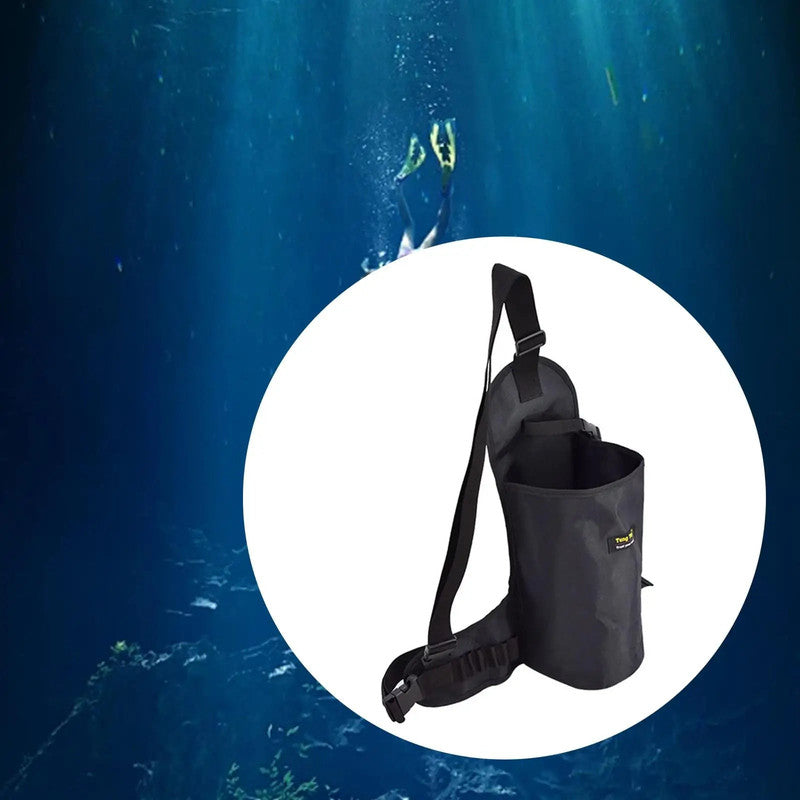 Scuba Diving Tank Bag Oxygen Bottle Bag