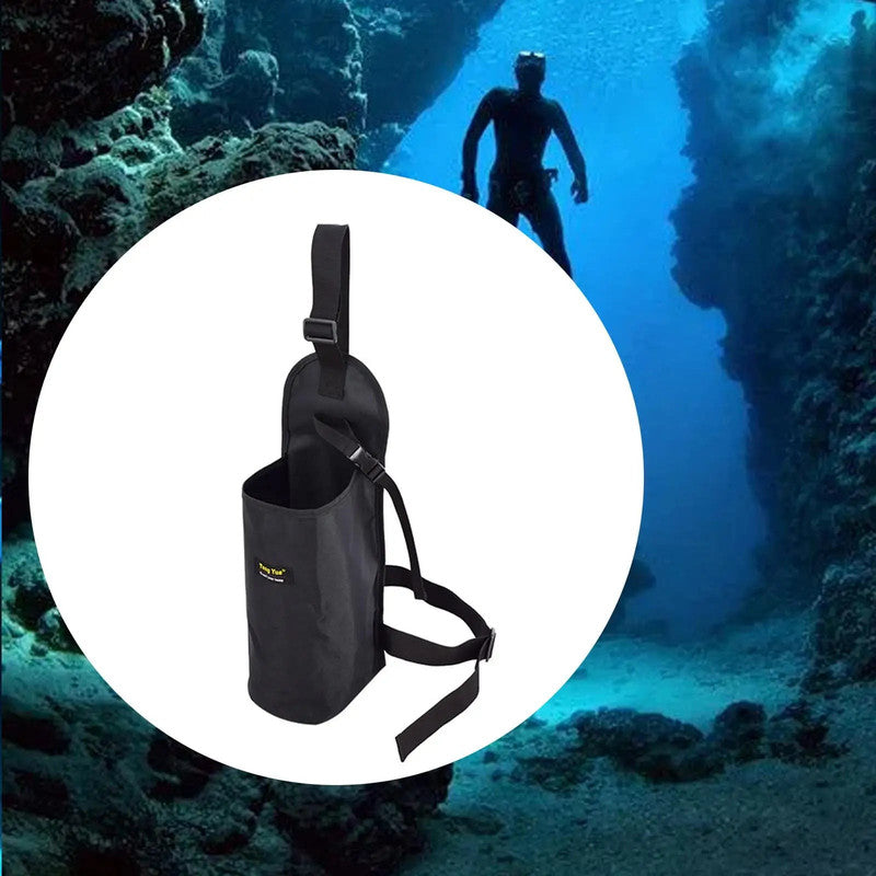 Scuba Diving Tank Bag Oxygen Bottle Bag