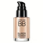 NNETM HEYXI Radiant All-in-One BB Cream: Lasting Coverage, Nourishing Moisture, Flawless Finish