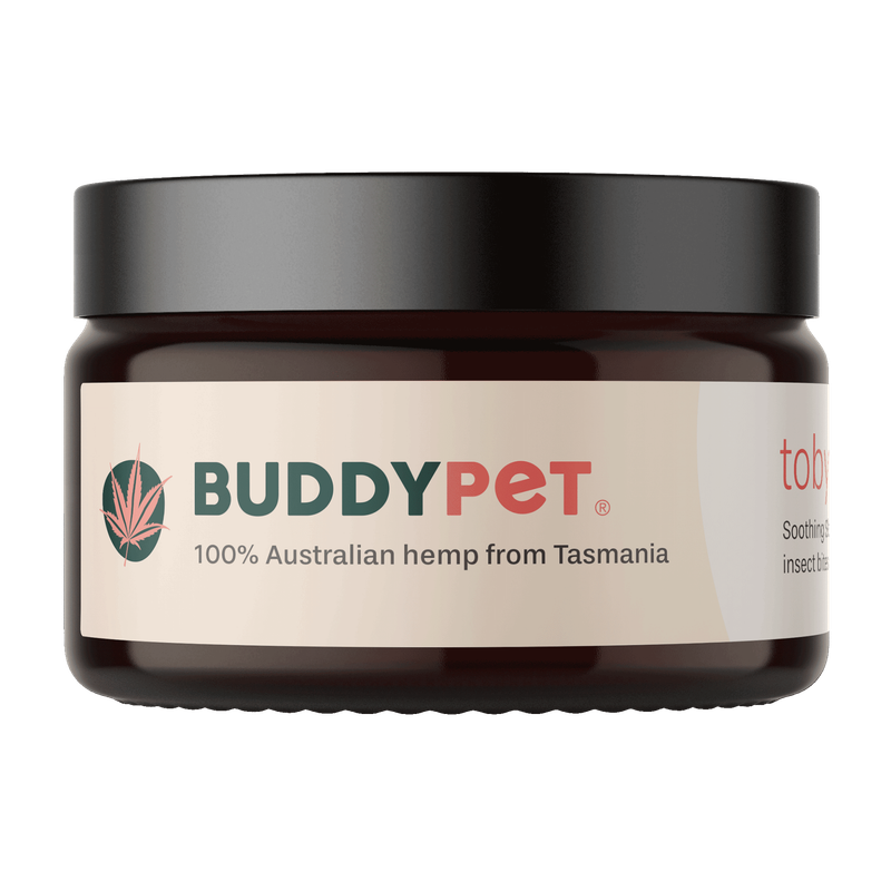 Toby - Skin Balm for Cuts, Insects and Wounds | 100g