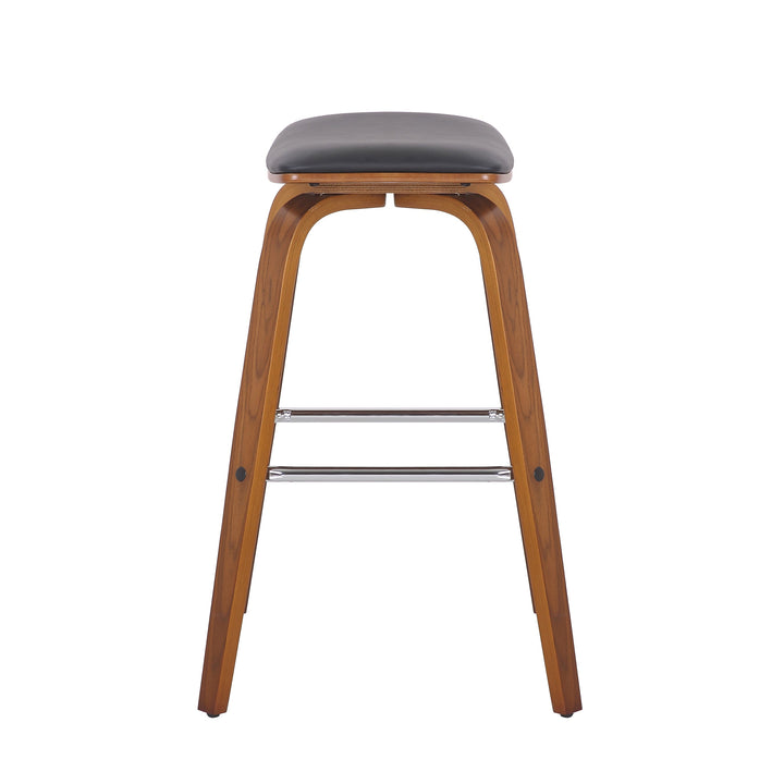 COOPER BAR STOOL BLACK