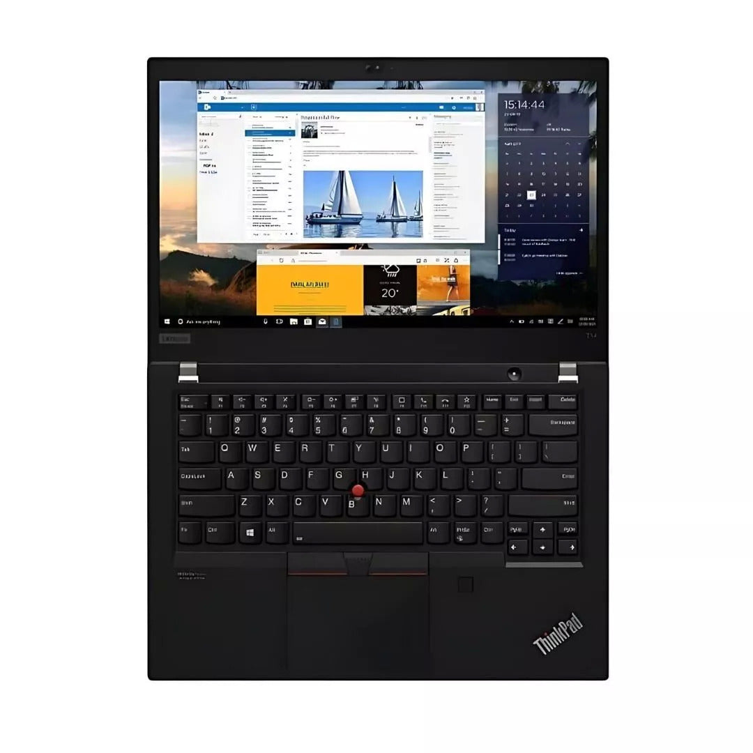 (Refurbished ) Lenovo ThinkPad T14 G2 Intel Core i7-1165G7 14" FHD 16GB RAM 512GB SSD Windows 11 Pro