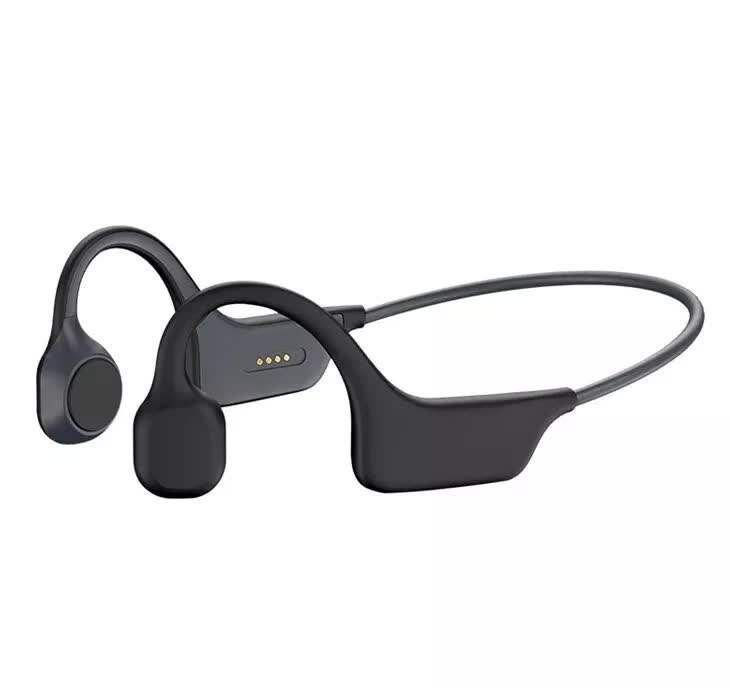 DG08 Wireless Bone Conduction Headphones Bluetooth