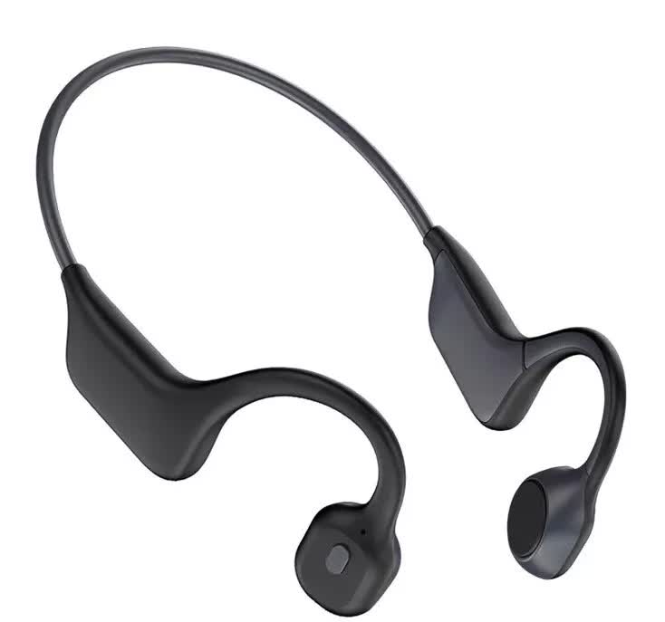 DG08 Wireless Bone Conduction Headphones Bluetooth