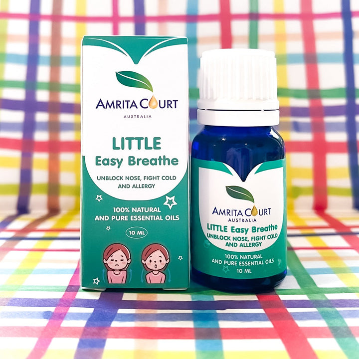 Amrita Court Little Breathe 10ml