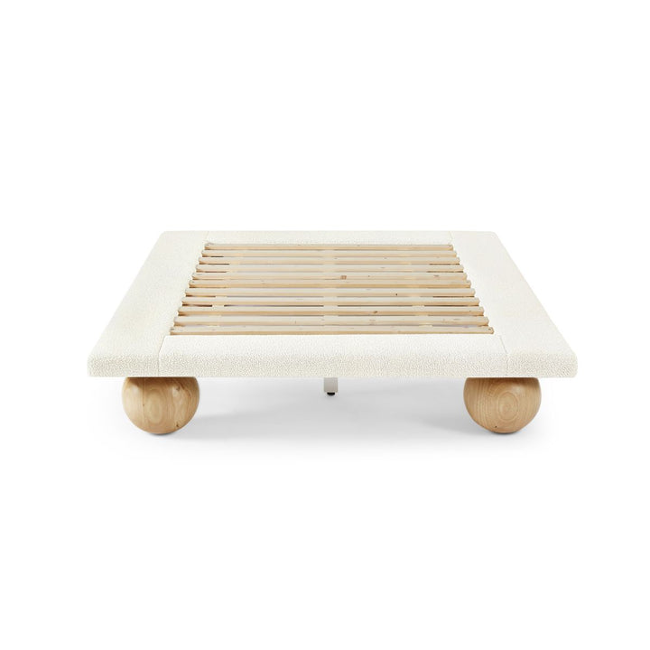 Orbie Bed Base