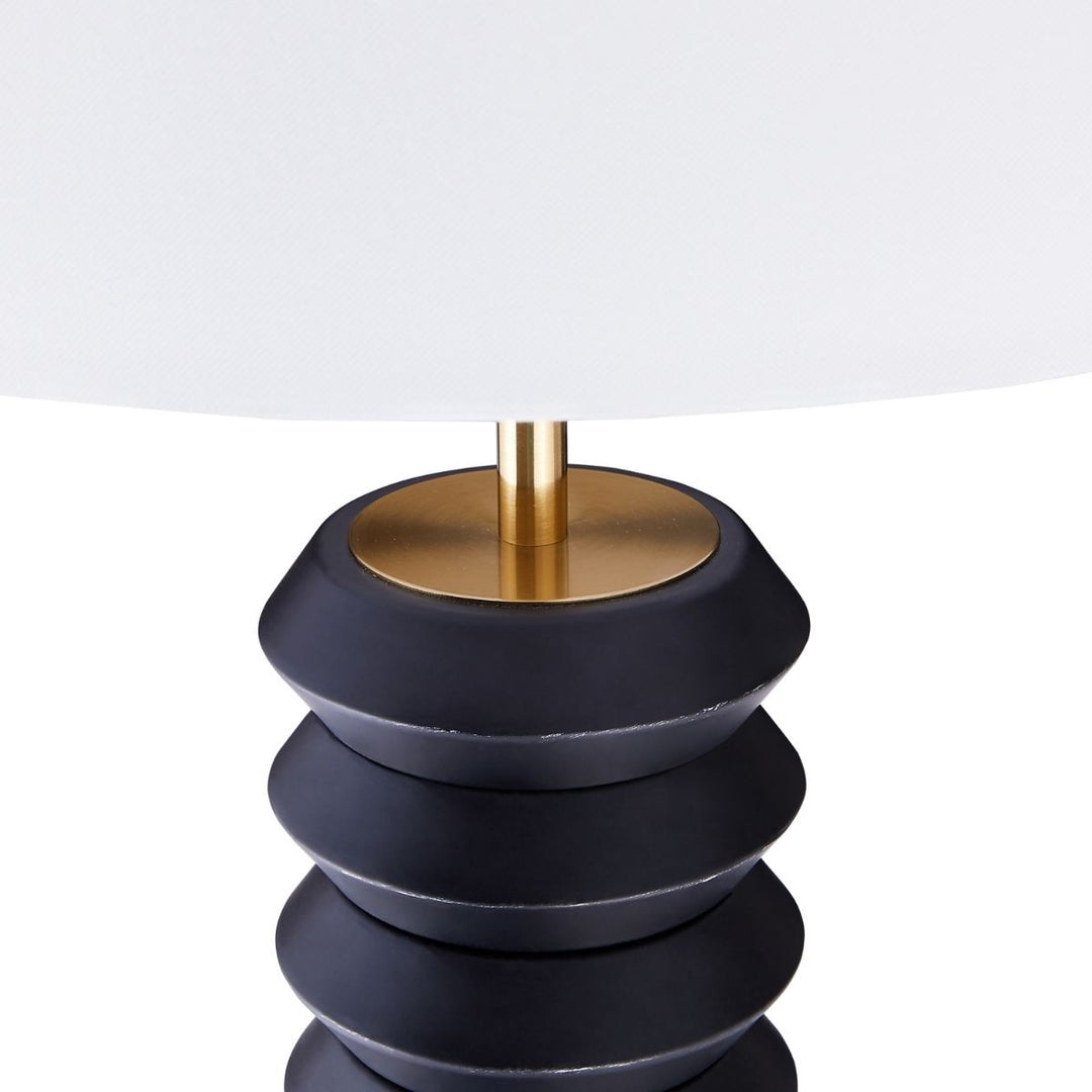 Yana Metal Floor Lamp