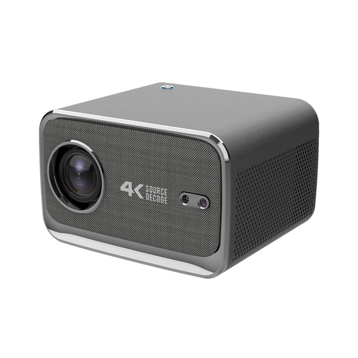 P20 1080P Smart Projector with 4K Decoding, Wi-Fi 6, Bluetooth 5.2, and Android 13.0(211.2*184.72*136.5mm)