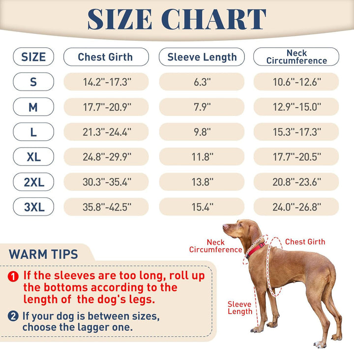 XL Pet Front Leg Protective Sleeve - Elastic Dog Leg Guard for Post-Surgery Protection, Prevents Licking and Biting