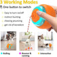 Interactive Electric Cat Toy Ball – Rechargeable Smart Rolling Pet Ball