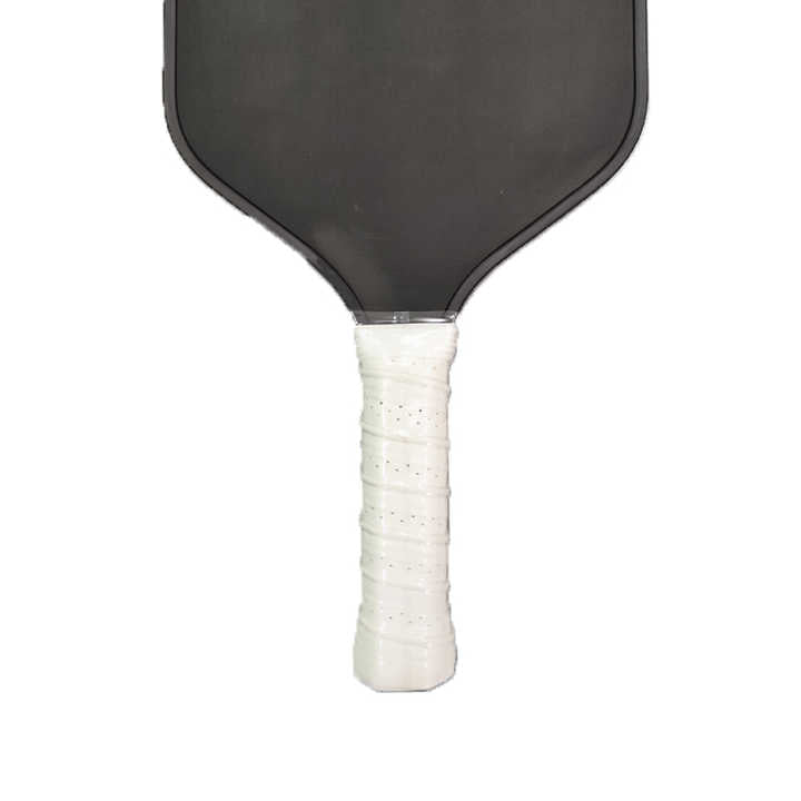 Blue Standard Wooden Pickleball Paddle Set - Perfect for All Levels of Play